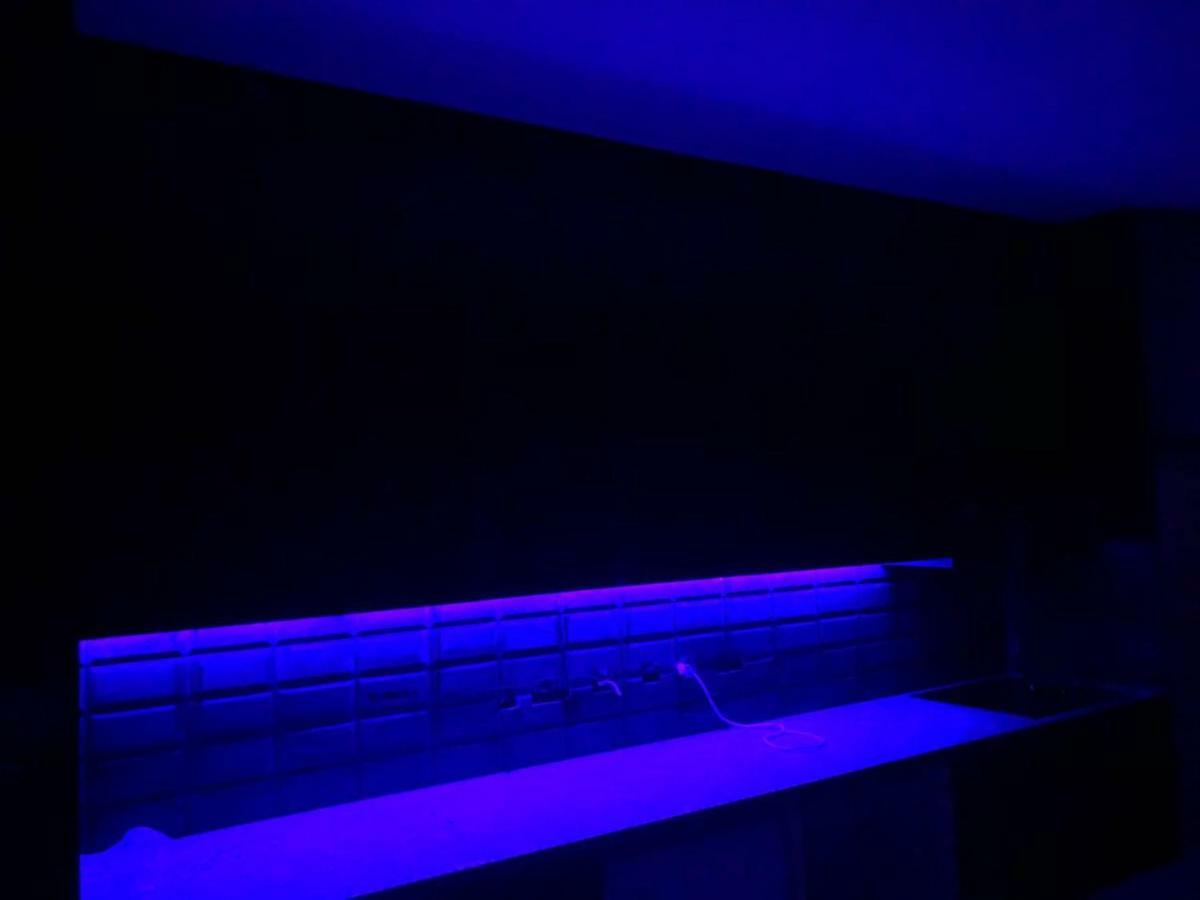 Freminore Sky Aprtments Agia Napa Buitenkant foto
