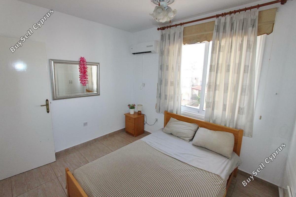 Freminore Sky Aprtments Agia Napa Buitenkant foto