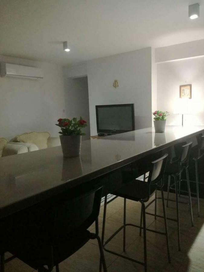 Freminore Sky Aprtments Agia Napa Buitenkant foto