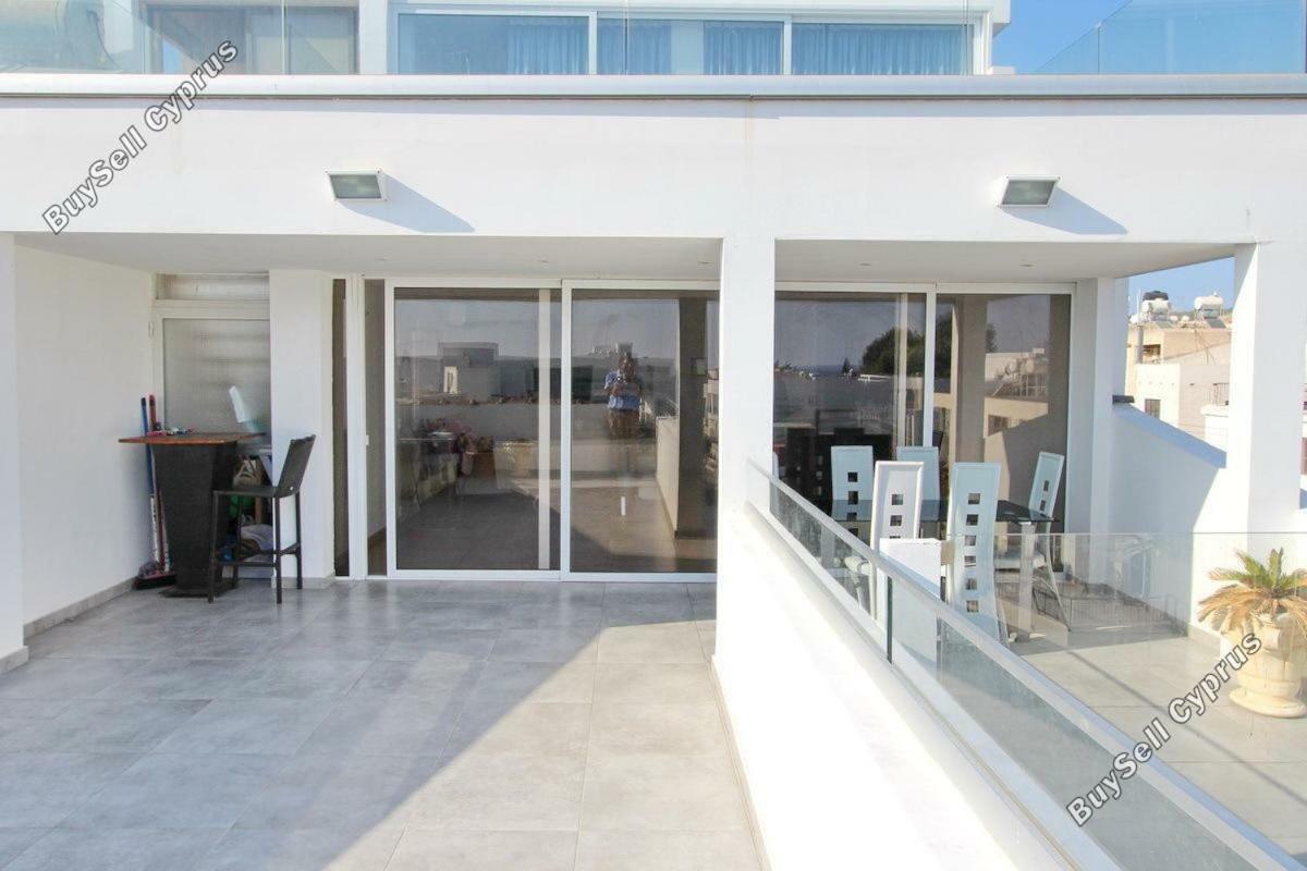 Freminore Sky Aprtments Agia Napa Buitenkant foto