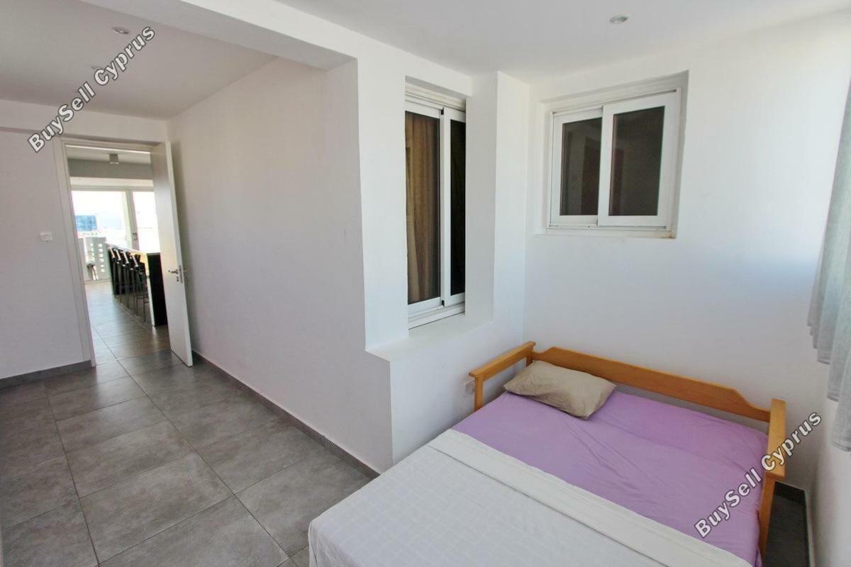 Freminore Sky Aprtments Agia Napa Buitenkant foto